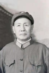 刘雪（ 1917—2005.6）