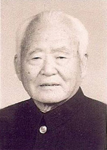李如双（1920.2—2007）